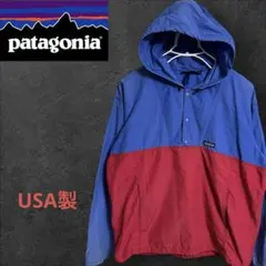 usa製 ナイロンジャケット