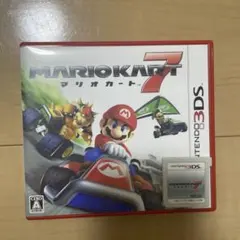 3DS マリオカート7