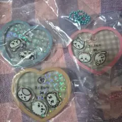 ちいかわ きゃらシャカチャームグミ スペシャル リボンのサムネイル