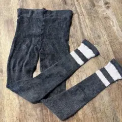 メディキュットパジャマレギンス　着圧レギンス　Mサイズ