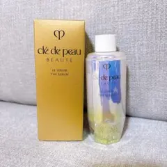clé de peau ローション ハイドロソフニング 空瓶 - メルカリ