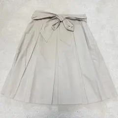 theory luxe プリーツスカート size38のサムネイル