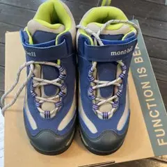 2026年最新】mont-bell登山靴 20の人気アイテム - メルカリ