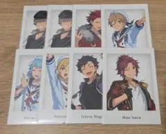 【あんスタ】10周年 ぱしゃっつ 特典 まとめ売り