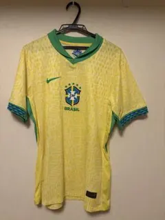 ブラジル代表 ネイマール ユニフォーム オーセンティック 2026 - メルカリ