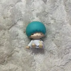 肩ズンFig.2 リトルツインスターズ キキ