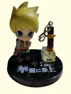 プロッププラスプチ テイルズ オブ ジ アビス　ガイ