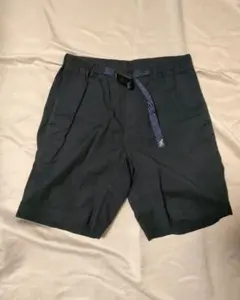 DickiesxGramicciフリークスストアコラボグラミチショーツLネイビー 