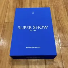 SUPER JUNIOR SUPER SHOW10