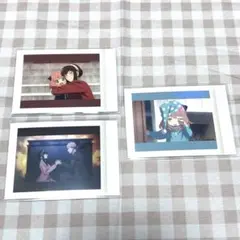 SPY×FAMILY ぱしゃこれ アーニャ ヨル ロイド