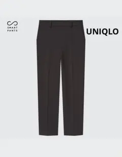 uniqlo スマートアンクルパンツ スラックス