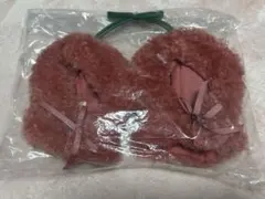 15cm 登場！推しぬい ぬいぐるみポンチョ さくらんぼ ぬいぐるみ おでかけのサムネイル