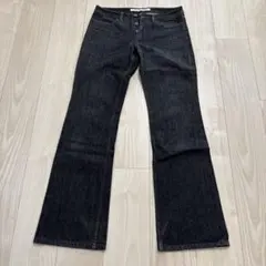 【希少・極美品】RIP VAN WINKLE BOOTCUT PANTS 初期のサムネイル