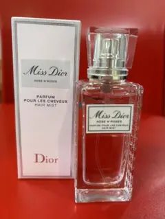 Dior Miss Dior Rose N'Roses ヘアミスト 30ml