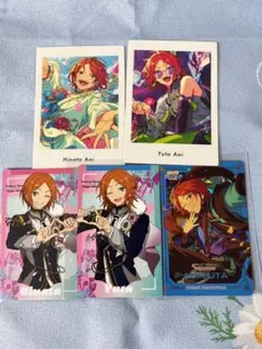 あんスタ　2wink