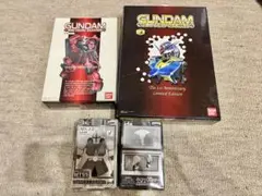 機動戦士ガンダム・フェスタ・ライブ＆コンサート・スペシャル・ライブ