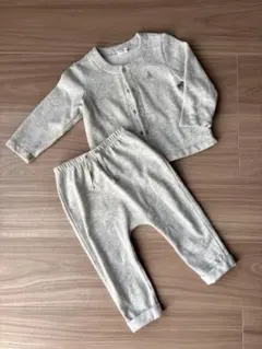 Baby GAP ❤︎ セットアップ