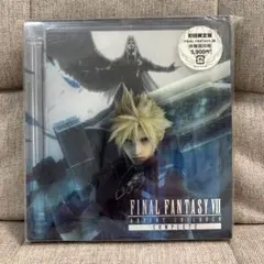 2026年最新】ff7 アドベントチルドレン コンプリートの人気アイテム