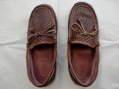 【UGG】デッキシューズ25cm