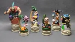 ドラゴンボール チェスピースコレクションDX 摩訶不思議編 フィギュア