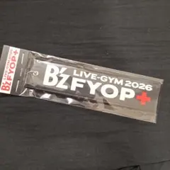 B'z フライトタグ FYOP+ 2026 - メルカリ