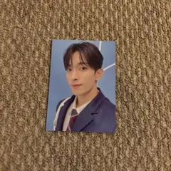 SEVENTEEN セブチ ドギョム 도겸 DK トレカ DREAM