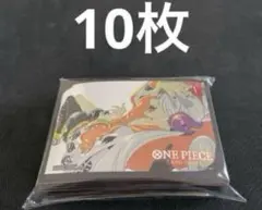 ウタ　スリーブ　10枚