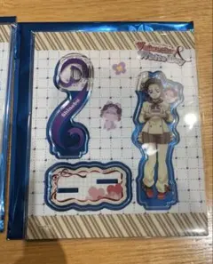 鬼滅の刃 バレンタイン＆ホワイトデー 2026アクスタ 胡蝶しのぶ