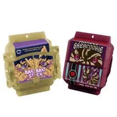 DXおしゃべりゴチゾウセット09