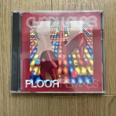 シンディ・ローパー・フロア・リミキシーズ 初回生産限定盤 CD+DVD
