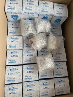 一番くじONLINE ホロライブちょこのっこ コンプリートセット