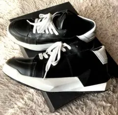 CINZIA ARAIA＜イタリア製 レザースニーカー＞MC0039s CINZIA ARAIA＜イタリア製 レザースニーカー＞MC0039s CINZIA ARAIA