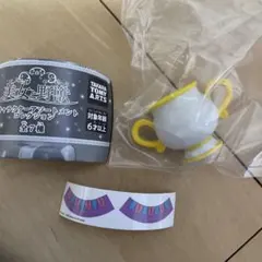 美女と野獣キャラクターアソートメントコレクション