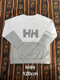 ヘリーハンセンHELLY HANSEN 120cm