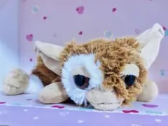 NICI GREMLINS ギズモ ぬいぐるみ型ペンケースのサムネイル