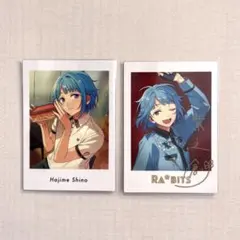 あんスタ!! 紫之創 ぱしゃっつ