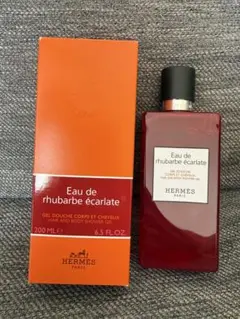 2026年最新】エルメス オー ドゥ ルバーブ エカルラットの人気アイテム