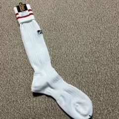 ASICS ストライプソックス TZS983 24-26cm ASICS ストライプソックス TZS983 24-26cm - メルカリ