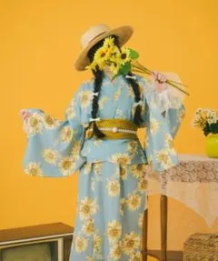 2026年最新】kutir レディース 浴衣の人気アイテム - メルカリ