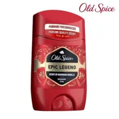 Old Spice Epic Legend デオドラントスティック - メルカリ