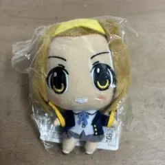 2025年最新】けいおん ぬいぐるみの人気アイテム - メルカリ