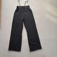 Mimi様専用ウォッシャブルニットリブパンツ