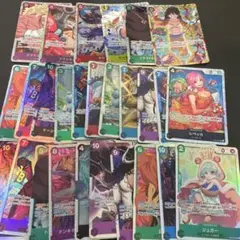 ワンピース カードゲーム コレクション