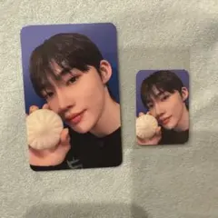 ニュー　トレカセット