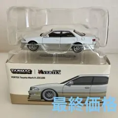 jzx100 ミニカー