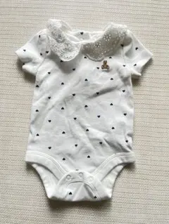 GAP ベビー　ロンパース　50cm