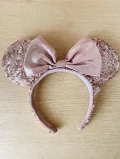 ディズニーカチューシャ