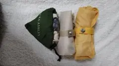 エコバッグ　AfternoonTeaアフタヌーンティー　ローラアシュレイ