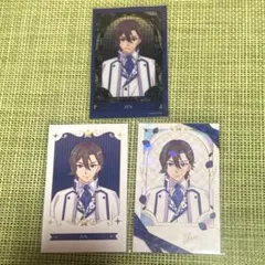 KING OF PRISM キンプリ 10周年展 缶バッジ 法月仁 KING OF PRISM キンプリ 10周年展 缶バッジ 法月仁 - メルカリ