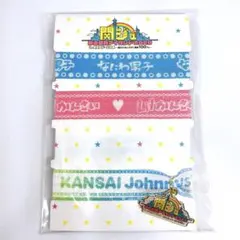 関ジュ『夢の関西アイランド2020in京セラドーム大阪』Goods